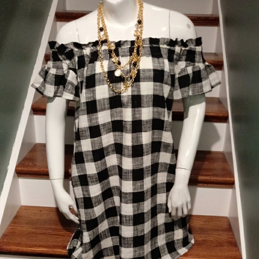 Corey lynn Calter dress